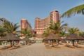 Holiday Beach Danang Hotel and Resort ホテルの詳細