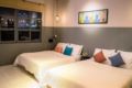 HOM - Your Authentic Saigon Stay in City Centre ホテルの詳細