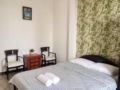 Homestay in Saigon Center ホテルの詳細