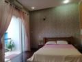 Homestay pjnk house ホテルの詳細