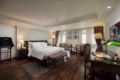 Hong Ngoc Dynasttie Boutique hotel & Spa ホテルの詳細