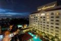 Hotel Equatorial Ho Chi Minh City ホテルの詳細