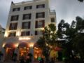 Hotel L Odeon Phu My Hung ホテルの詳細