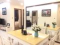 Huge 2Bedroom Apartment in Vinhomes Central Park ホテルの詳細