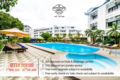 Huong Giang Hotel Resort & Spa ホテルの詳細