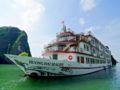 Huong Hai Sealife Cruise ホテルの詳細