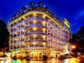 Huong Sen Hotel ホテルの詳細