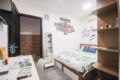 IAM Home 01 - A fantastic cozy studio for 2 person ホテルの詳細