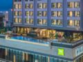 ibis Styles Nha Trang ホテルの詳細