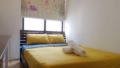 Icon56 Cute&Warm Apt 3br with free pool, gym ホテルの詳細