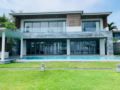 IDCWH Luxury Villa 5 - Ocean Villas - BeachFront ホテルの詳細