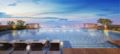 Infinity Edge Pool-Luxury 2BR Apt-Free fruitwater ホテルの詳細