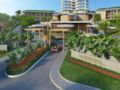 InterContinental Phu Quoc Long Beach Resort ホテルの詳細