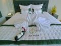 Ivy Villa One Deluxe Room with Double Bed 01 ホテルの詳細
