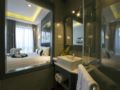 Ivy Villa One Deluxe Room with Double Bed 02 ホテルの詳細