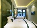 Ivy Villa One Superior Room with 2 Single Beds 01 ホテルの詳細
