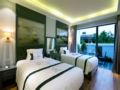 Ivy Villa One Superior Room with 2 Single Beds 02 ホテルの詳細