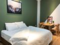 J'house - Apt. 101 City Centre/ Studio ホテルの詳細