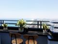 Jim's Ocean View Home| 3 mins to the Beach ホテルの詳細