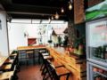 Joyce Homestay & Cafe ホテルの詳細