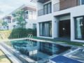 Khai Yen villa ホテルの詳細