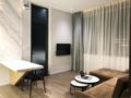 Khe Suites City Center ホテルの詳細