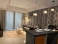 Kim apartment- Botanica premier Airport- 1BR-51m2 ホテルの詳細