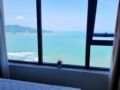 King View Beach Condominum Comfortzone ホテルの詳細