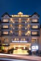 Kings Hotel Dalat ホテルの詳細