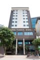 Kuretake Inn Kim Ma 132 Hotel ホテルの詳細
