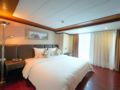 La Vela Classic Cruise Managed by Paradise Cruises ホテルの詳細