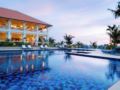 La Veranda Resort Phu Quoc - MGallery ホテルの詳細