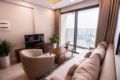 Lakeside. SUPERB MODERN/CITY VIEW/CLEAN - 2Br ホテルの詳細