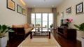 Lancaster Hanoi Jaan's Luxury 3BR Apt (10.7) ホテルの詳細