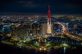 LANDMARK 81 Luxurious Apartment on 38th Floor ホテルの詳細