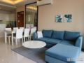 Large 2 Bedroom Apartment 105sqm Direct Riverview ホテルの詳細