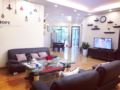 Large Apartment (120m2) in Trung Hoa Nhan Chinh ホテルの詳細