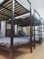 Large Dorm room in the city center, near the sea ホテルの詳細