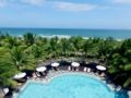 Le Belhamy Beach Resort & Spa Hoi An ホテルの詳細