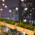 Le bonheur Timescity Hanoi/2BRS, romantic balcony ホテルの詳細