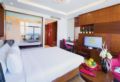 Le Hoang Beach Hotel Danang ホテルの詳細