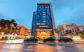 Le Indochina Hotel & Spa ホテルの詳細