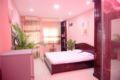 Le Soleil De Van- Flamingo Room ホテルの詳細