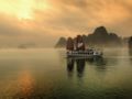 Legend Halong Private Cruise - Managed by Bhaya Cruise ホテルの詳細