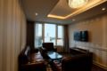 LEMAN Luxury Apartment in HCM/Saigon City centre ホテルの詳細