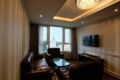LEMAN Luxury Apartment in HCM/Saigon City centre ホテルの詳細
