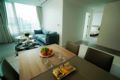 Leman Luxury Apartmentel 15J ホテルの詳細