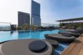 Liberty Central Saigon Citypoint Hotel ホテルの詳細