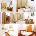 LiCi Homestay melody vung tau 02 ホテルの詳細