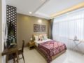 Lilian Home Le Thi Rieng Apartment #7 ホテルの詳細